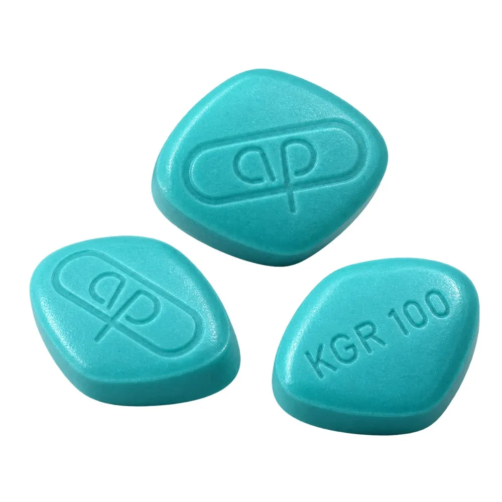 Kamagra 100 mg
