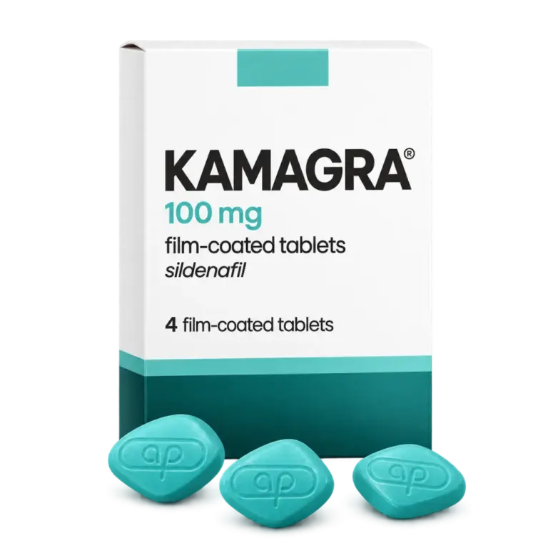 Kamagra 100mg