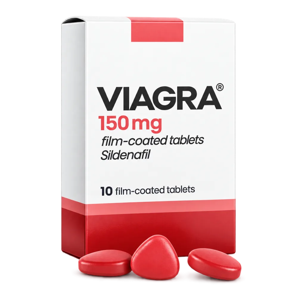 Viagra 150mg